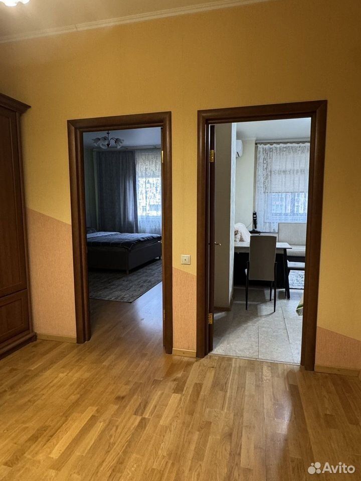 m. TsSKA: Apartment, 1-rooms