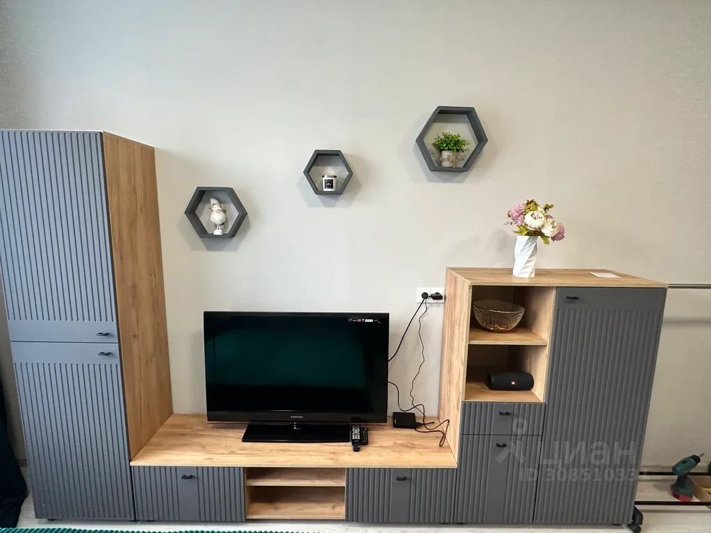 m. Medvedkovo: Apartment, studio