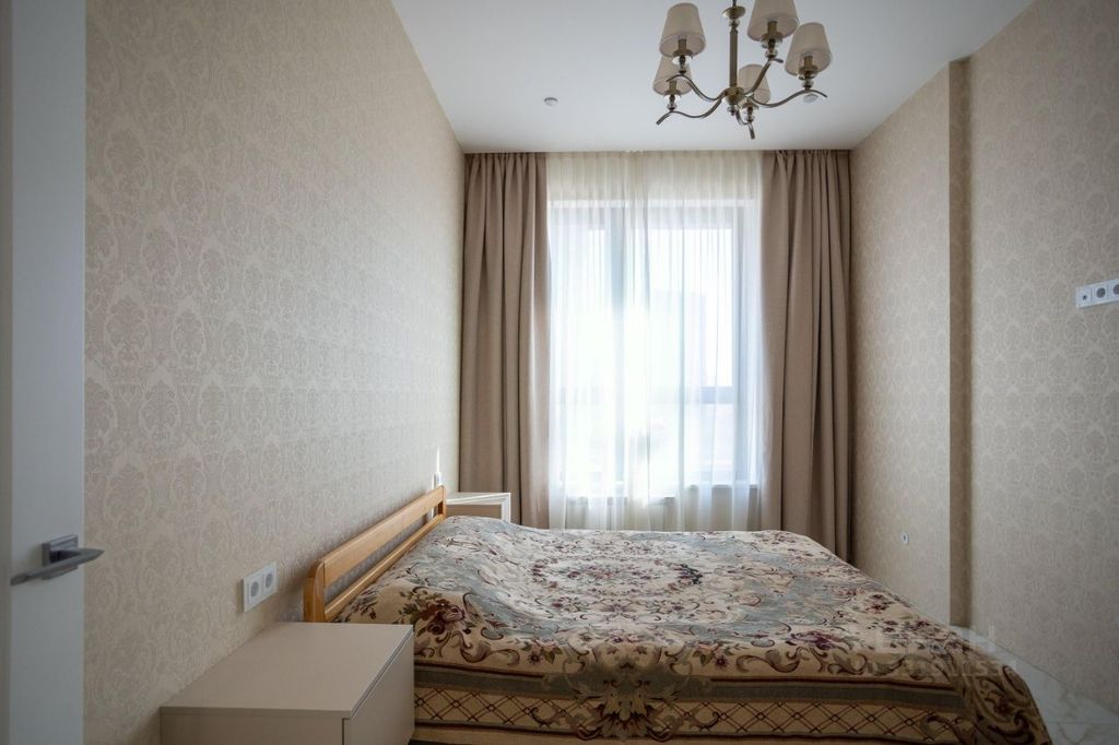 m. Khoroshevo: Apartment, 2-rooms