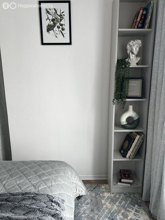 m. Kantemirovskaya: Apartment, 1-rooms