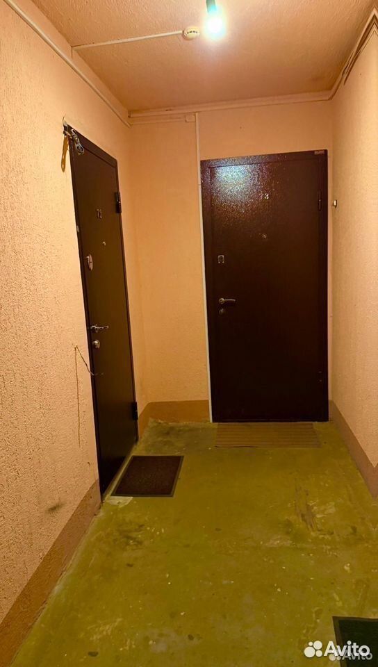 m. Podolsk: Apartment, 1-rooms