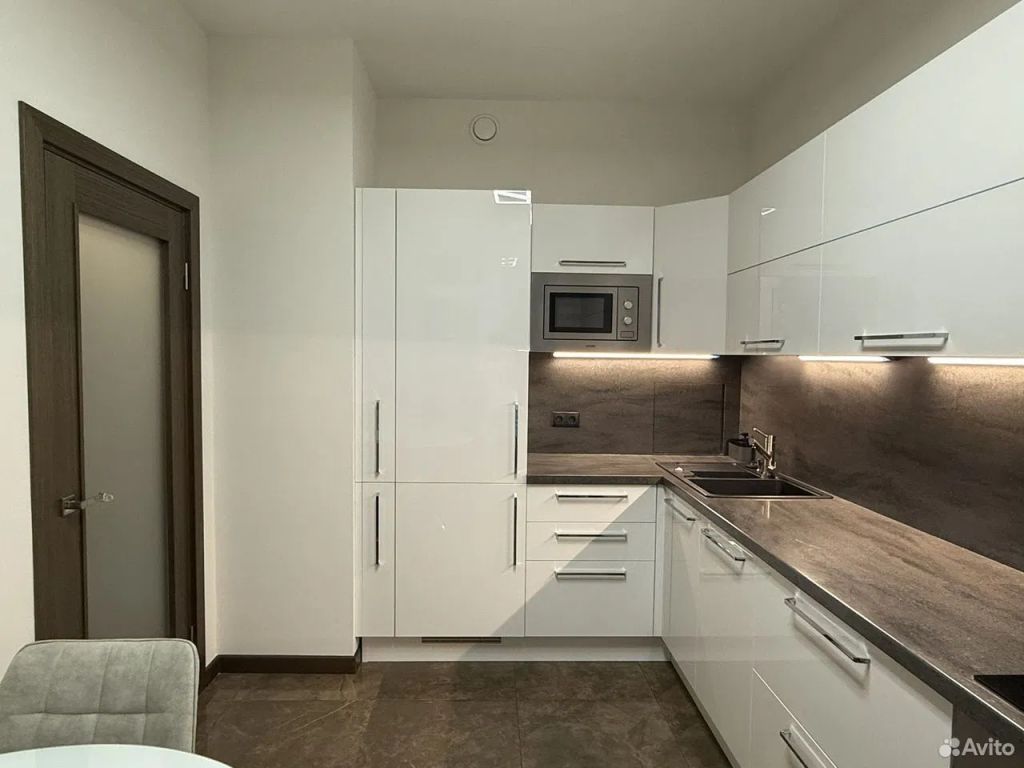 m. Botanichesky sad: Apartment, 1-rooms