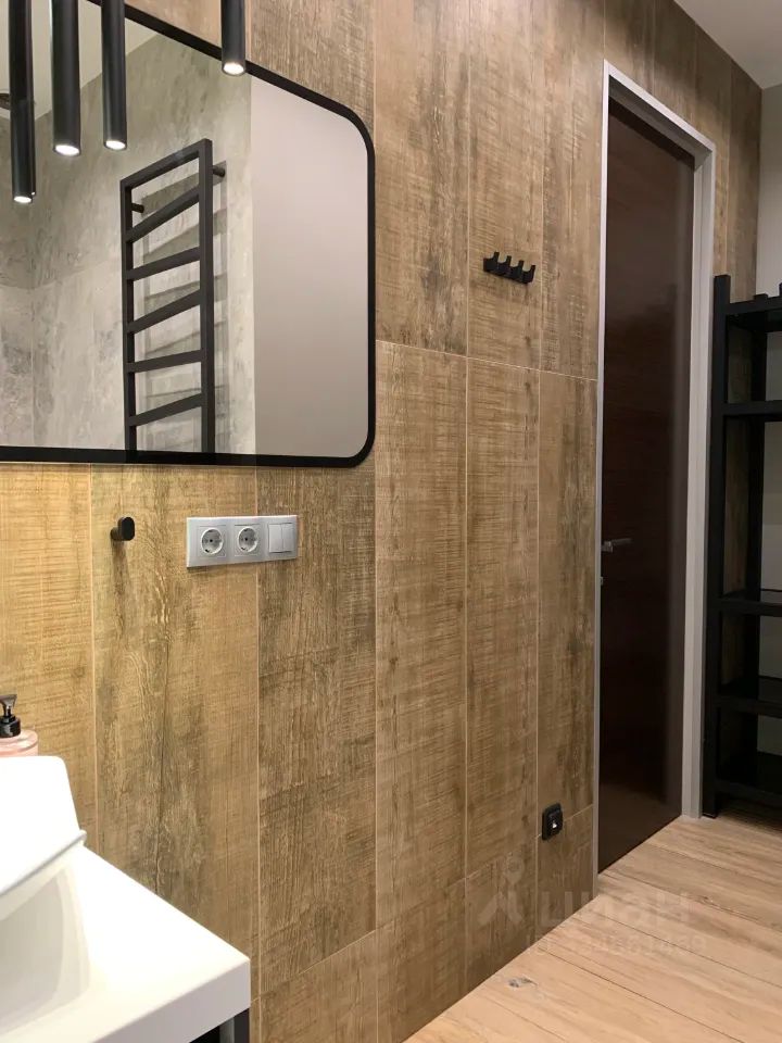 m. TsSKA: Apartment, 2-rooms