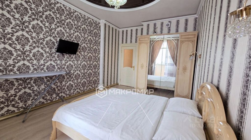 m. Fabrichnaya: Apartment, 1-rooms