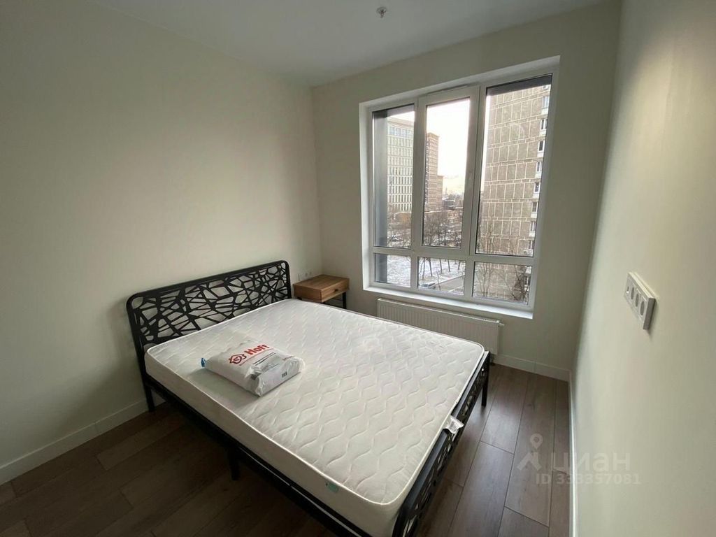 m. Alekseevskaya: Apartment, 1-rooms