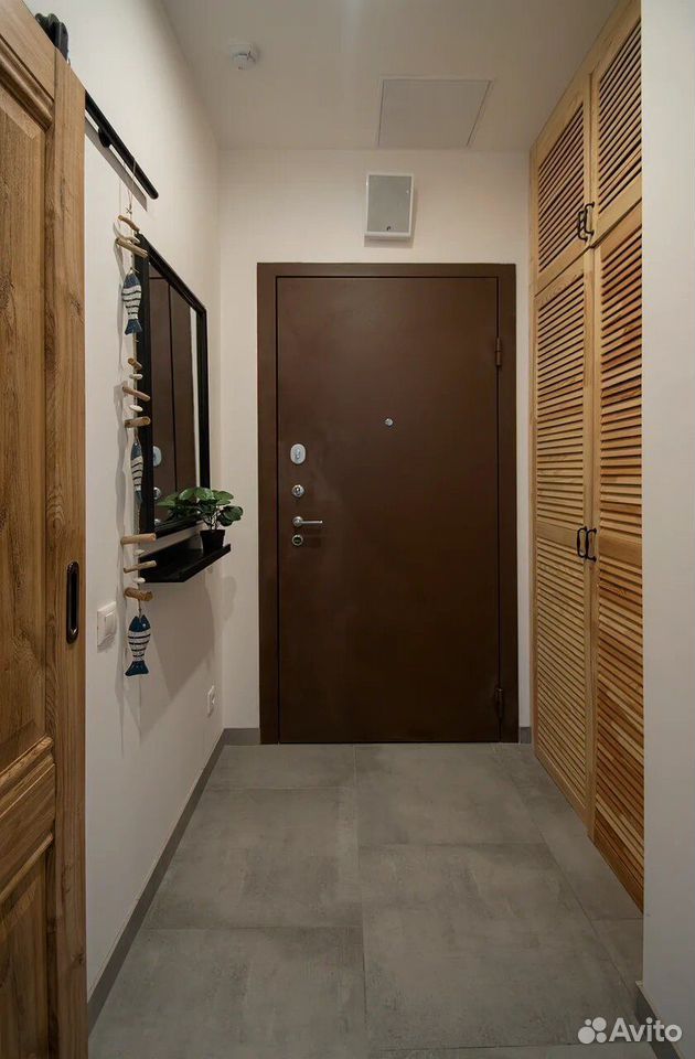 m. Seligerskaya: Apartment, 1-rooms