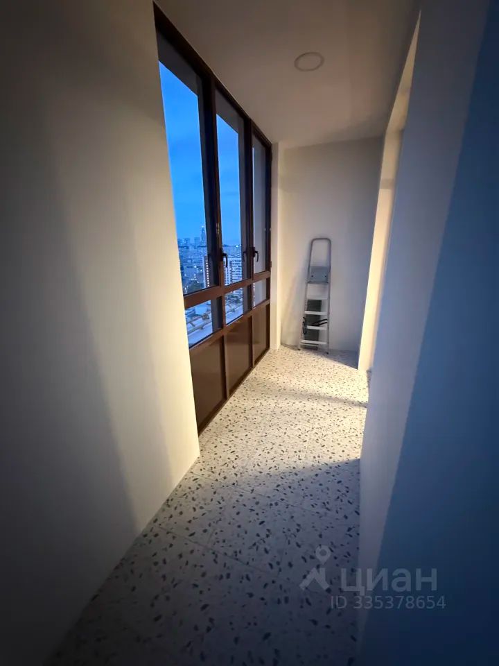 m. Khoroshevskaya: Apartment, 2-rooms