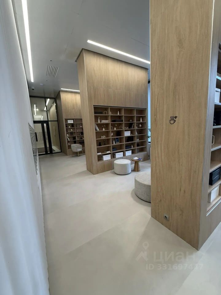 m. Serp i Molot: Apartment, 2-rooms