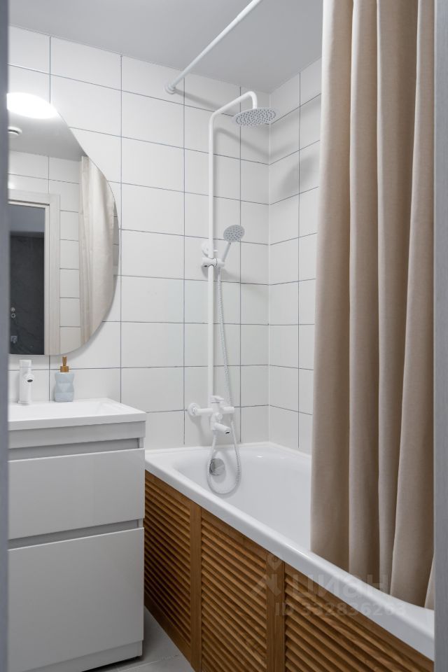 m. Butyrskaya : Apartment, 1-rooms