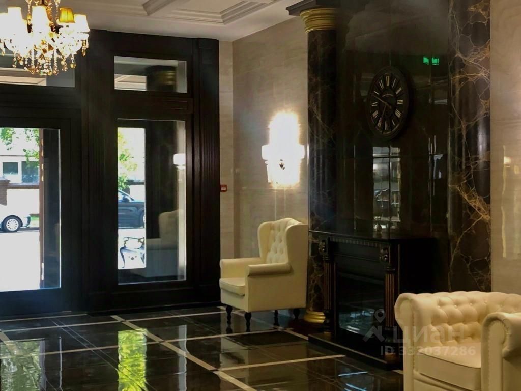 m. Khoroshevskaya: Apartment, 2-rooms