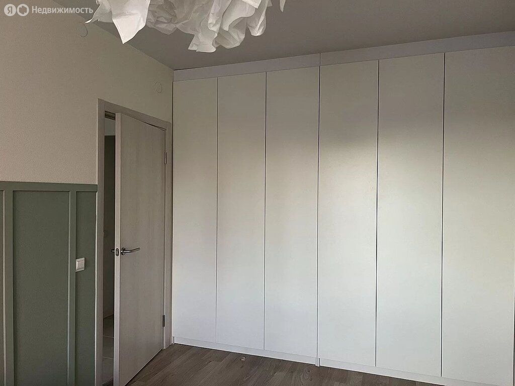 m. Nagatinskaya: Apartment, 1-rooms