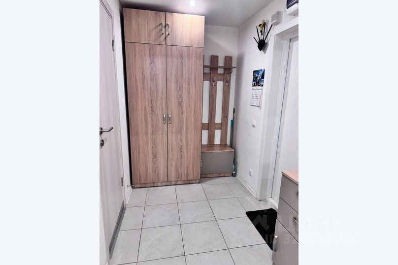 m. Vnukovo: Apartment, 1-rooms