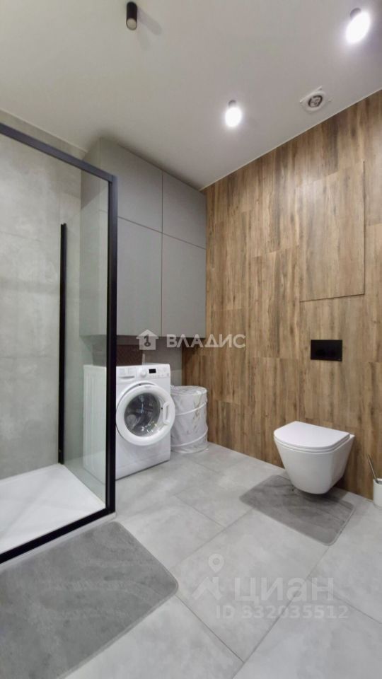 m. Avtozavodskaya: Apartment, 2-rooms