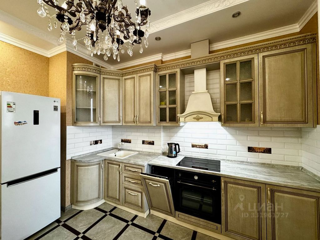 m. Schelkovskaya: Apartment, 1-rooms