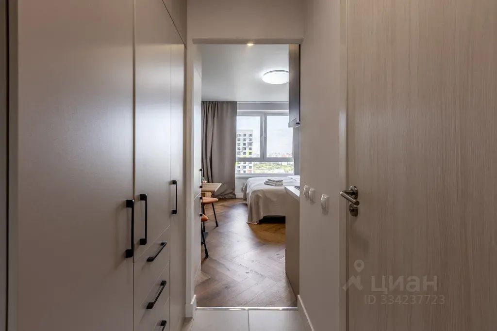 m. Otradnoe: Apartment, studio