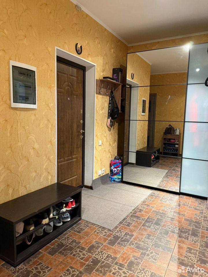 m. Olgino: Apartment, 2-rooms