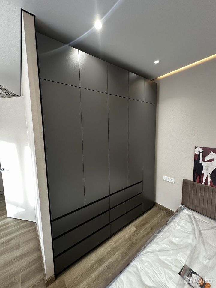 m. Medvedkovo: Apartment, 1-rooms