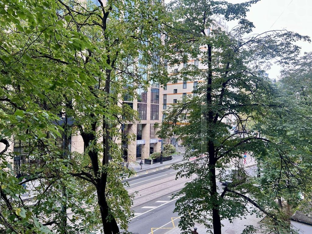 m. Belorusskaya: Apartment, 2-rooms