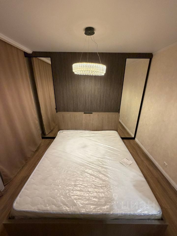 m. Park Pobedy: Apartment, 2-rooms