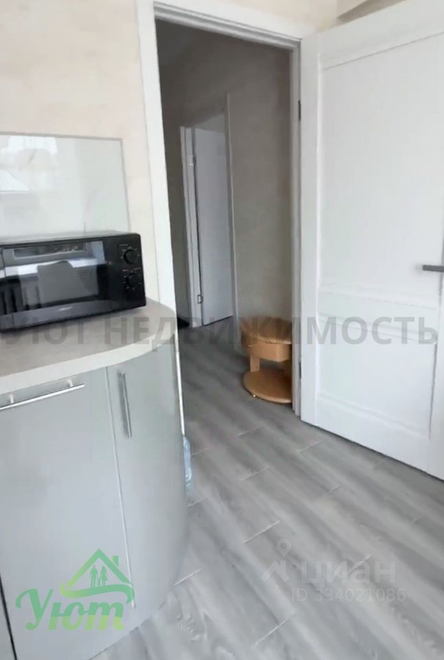 m. Krasnye vorota: Apartment, 1-rooms