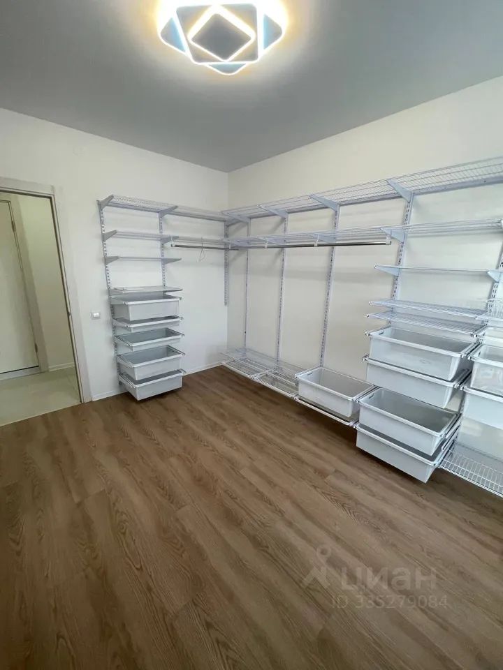 m. Scherbinka: Apartment, 2-rooms