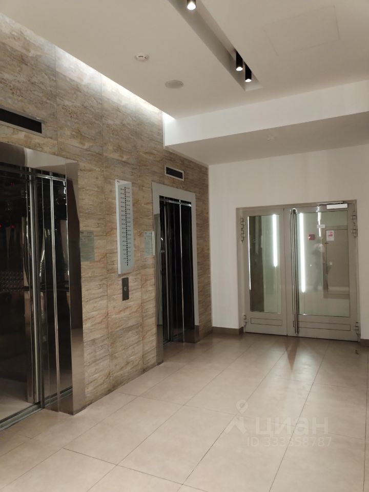 m. Shelepikha: Apartment, 2-rooms