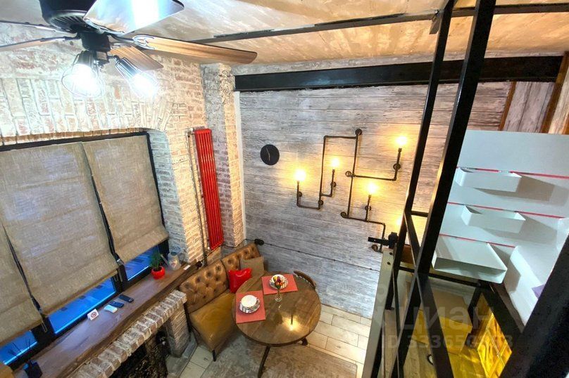 m. Paveletskaya: Apartment, 1-rooms