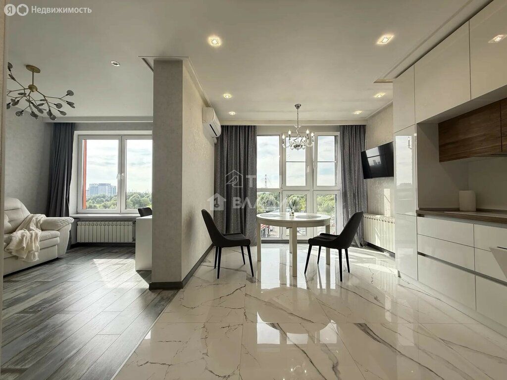 m. Medvedkovo: Apartment, 1-rooms