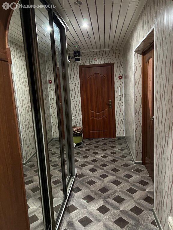 m. Dolgoprudnaya: Apartment, 2-rooms