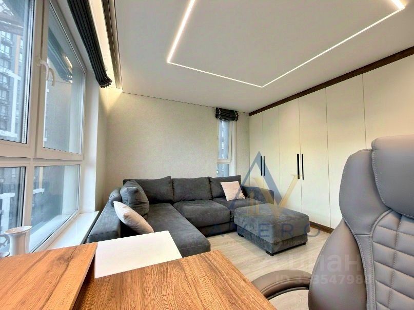 m. Verkhnie Likhobory: Apartment, 2-rooms