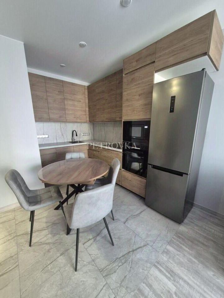 m. Vodny stadion: Apartment, 1-rooms