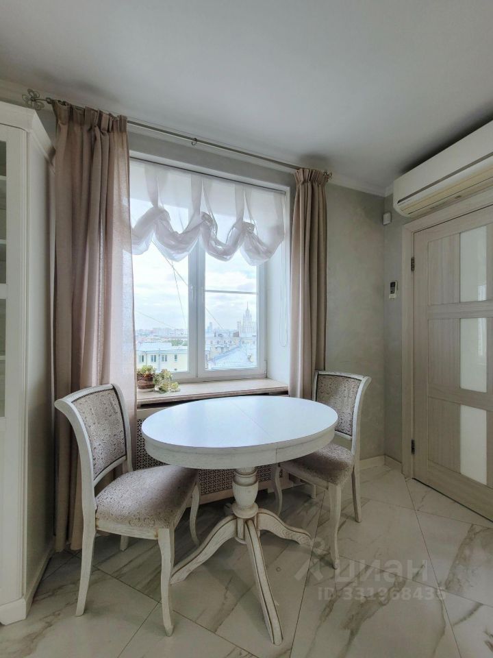 m. Kitay-gorod: Apartment, 1-rooms