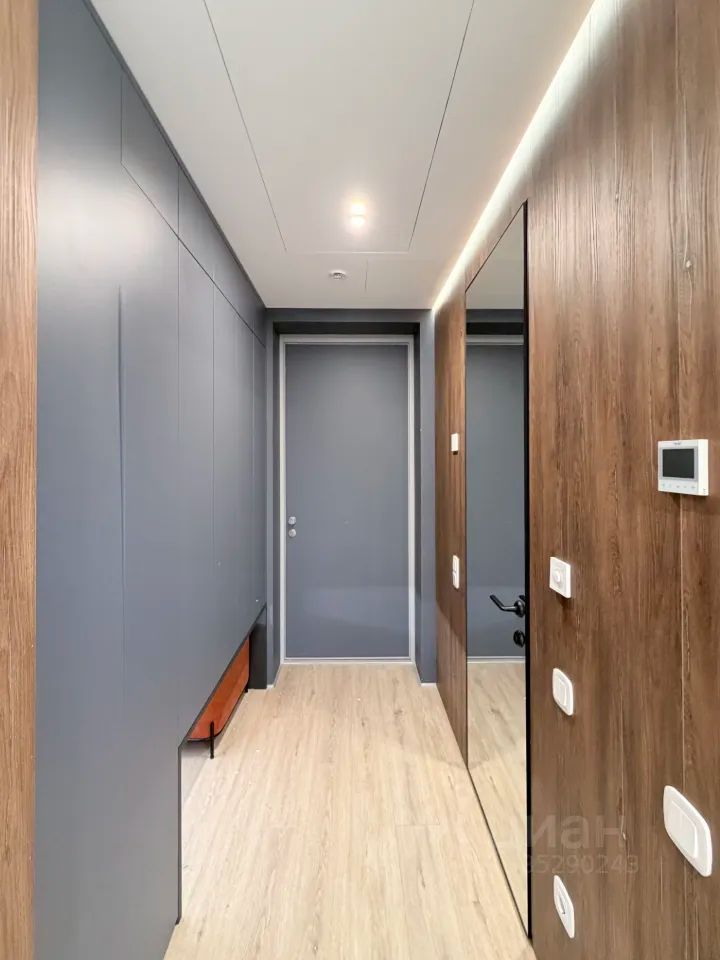 m. Leninsky prospekt: Apartment, 2-rooms