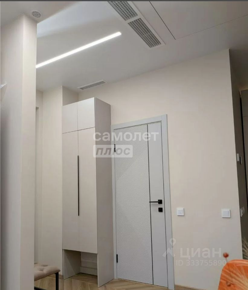 m. Dmitrovskaya: Apartment, 1-rooms