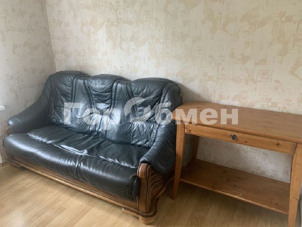 m. Belokamennaya: Apartment, 2-rooms