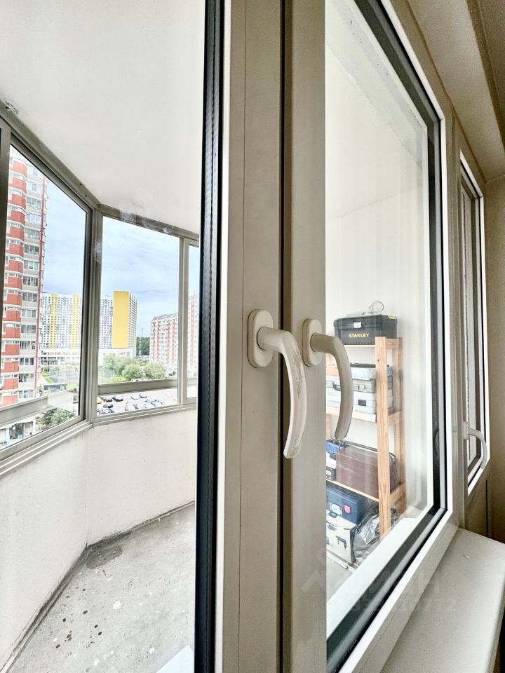 m. Planernaya: Apartment, 2-rooms