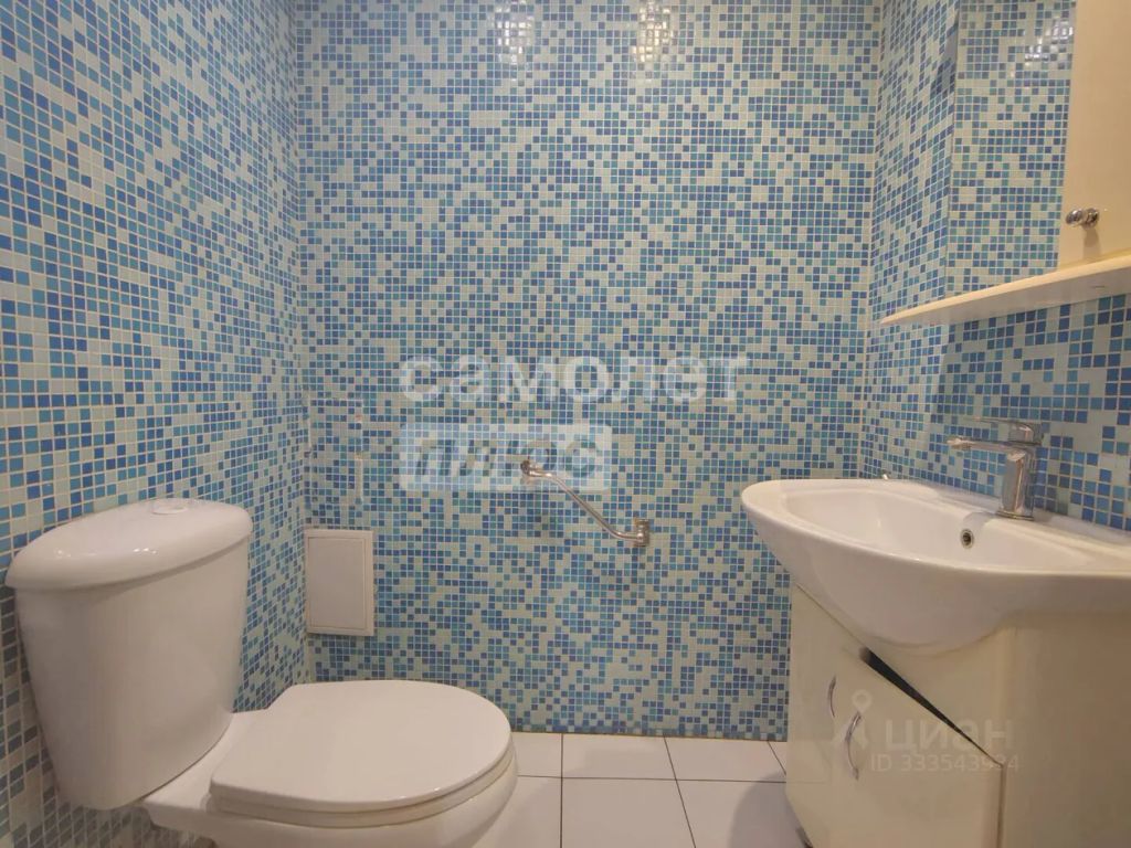 m. Podolsk: Apartment, 2-rooms