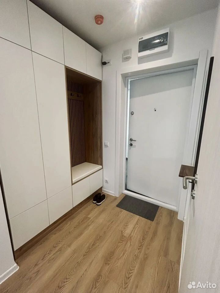 m. Kotelniki: Apartment, 2-rooms