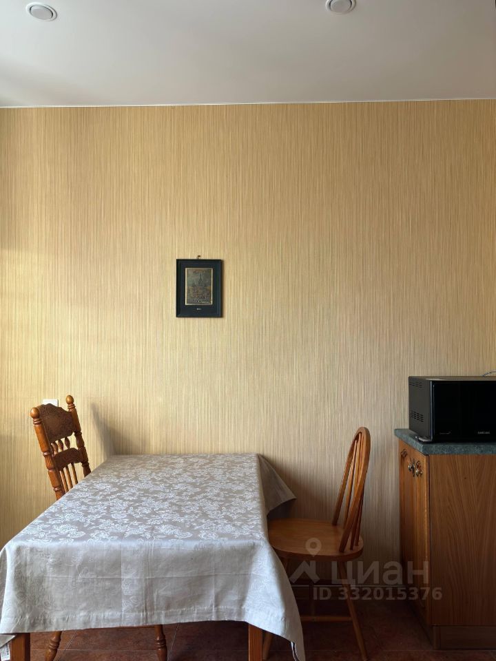 m. Zhulebino: Apartment, 3-rooms