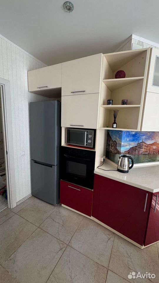 m. Opalikha: Apartment, 1-rooms