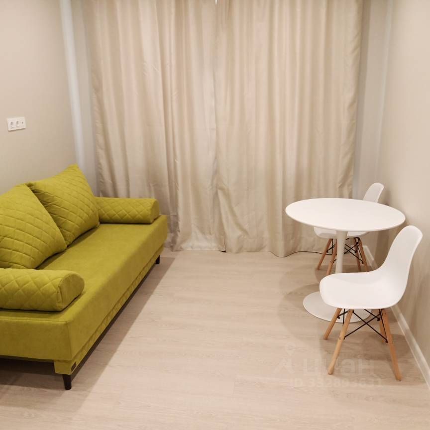 m. Verkhnie Likhobory: Apartment, 1-rooms