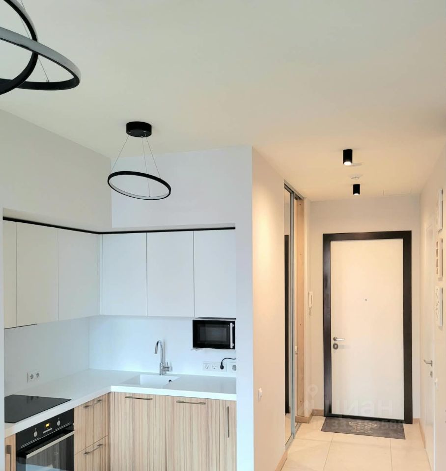 m. Fili: Apartment, 1-rooms