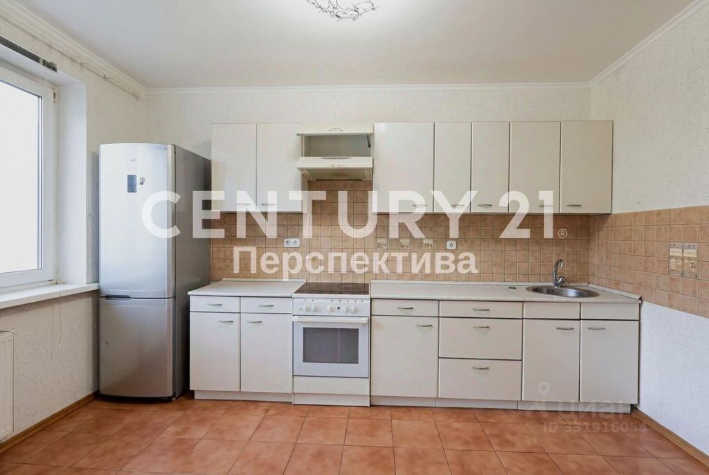 m. Kotelniki: Apartment, 2-rooms