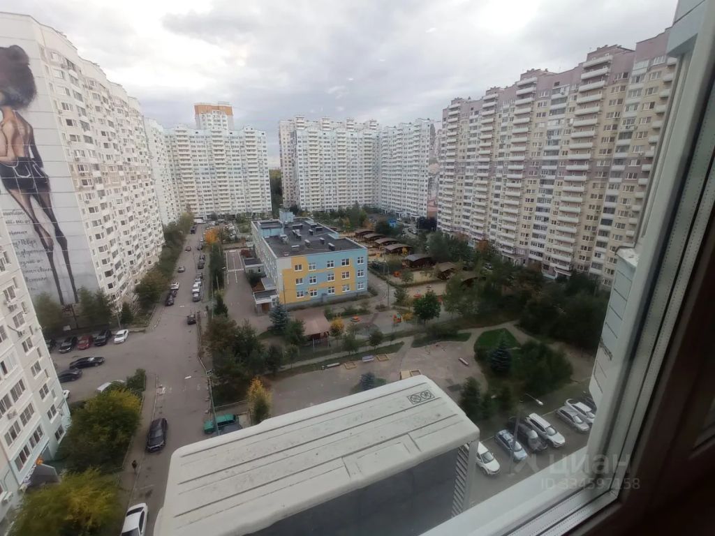 m. Bakovka: Apartment, 2-rooms