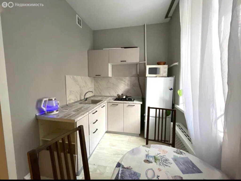 m. Sportivnaya: Apartment, 1-rooms