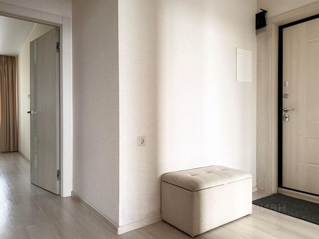 m. Nikolskoe: Apartment, 2-rooms
