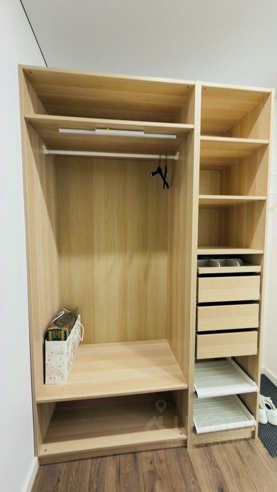 m. Zorge: Apartment, 2-rooms