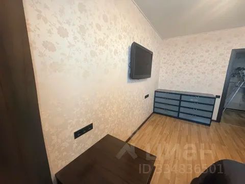 m. Khimki: Apartment, 1-rooms