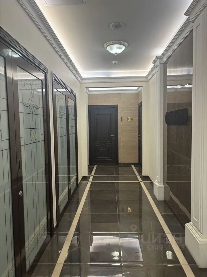 m. Khoroshevskaya: Apartment, 2-rooms