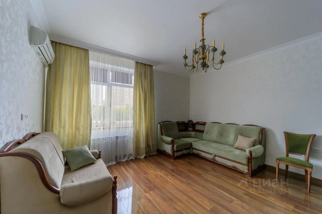 m. Zhulebino: Apartment, 2-rooms